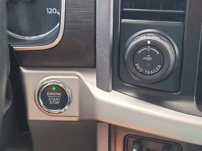 2023 Ford F-150 XLT 3.5 ECOBOOST