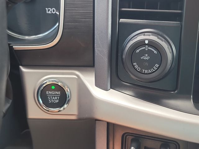 2023 Ford F-150 XLT 3.5 ECOBOOST