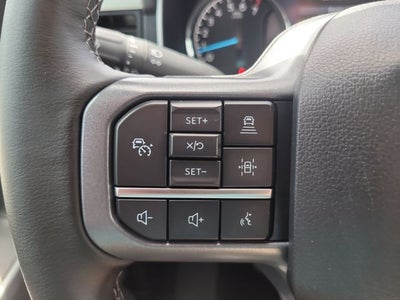 2023 Ford F-150 XLT 3.5 ECOBOOST