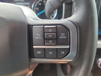 2023 Ford F-150 XLT 3.5 ECOBOOST