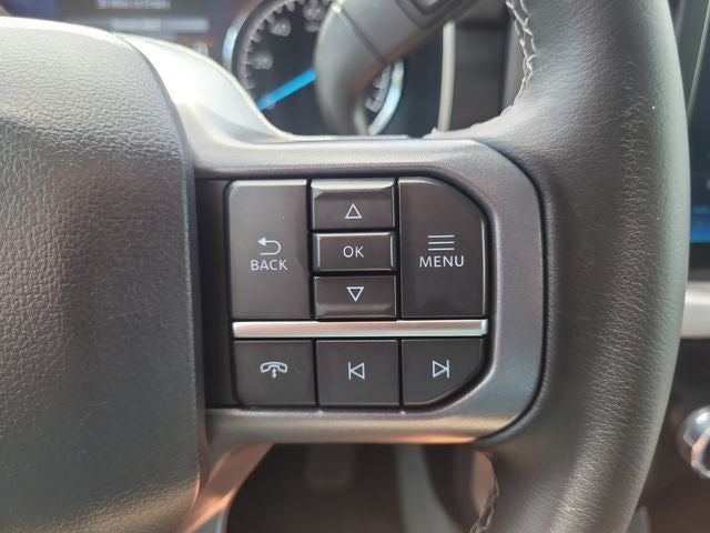 2023 Ford F-150 XLT 3.5 ECOBOOST