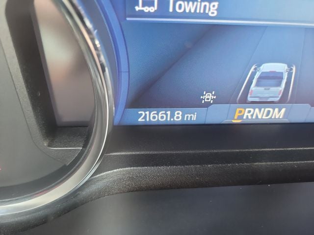 2023 Ford F-150 XLT 3.5 ECOBOOST