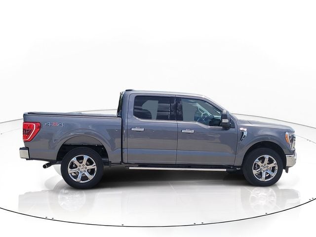 2023 Ford F-150 XLT 3.5 ECOBOOST
