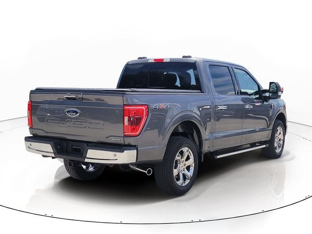 2023 Ford F-150 XLT 3.5 ECOBOOST