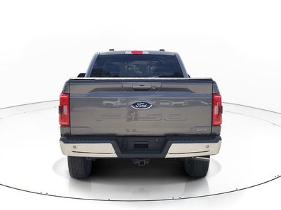 2023 Ford F-150 XLT 3.5 ECOBOOST
