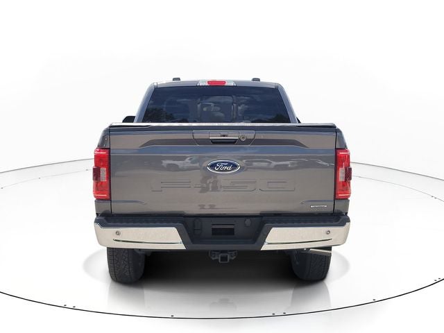 2023 Ford F-150 XLT 3.5 ECOBOOST
