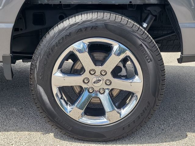 2023 Ford F-150 XLT 3.5 ECOBOOST
