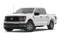 2026 Ford F-150 XL 4WD SUPERCREW