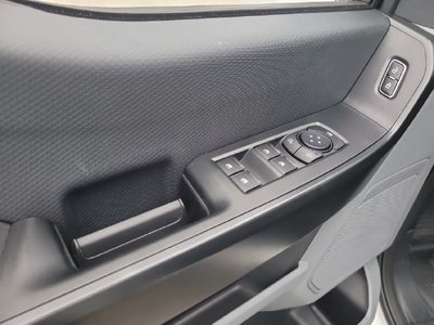 2026 Ford F-150 XL 4WD SUPERCREW