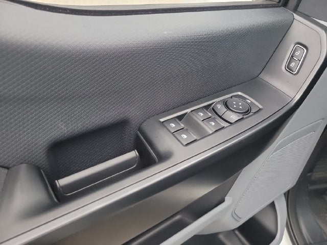 2026 Ford F-150 XL 4WD SUPERCREW