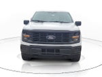 2026 Ford F-150 XL 4WD SUPERCREW