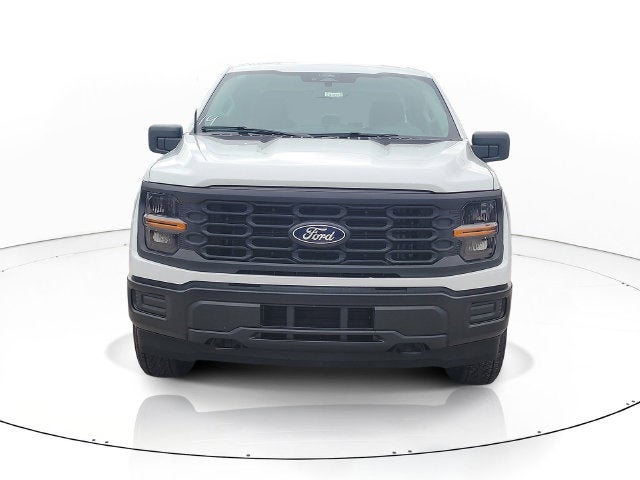 2026 Ford F-150 XL 4WD SUPERCREW