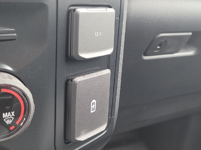 2026 Ford F-150 XL 4WD SUPERCREW