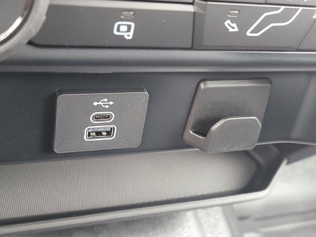2026 Ford F-150 XL 4WD SUPERCREW