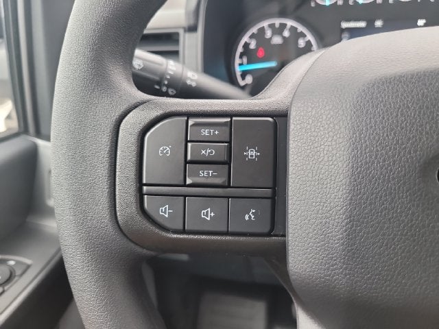 2026 Ford F-150 XL 4WD SUPERCREW