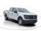 2026 Ford F-150 XL 4WD SUPERCREW