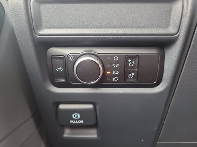 2026 Ford F-150 XL 4WD SUPERCREW