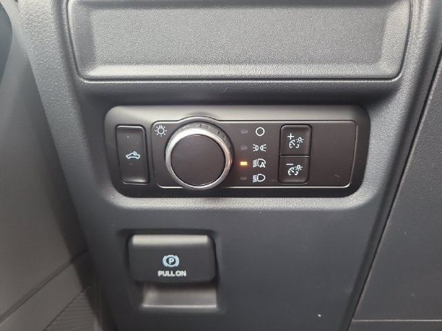 2026 Ford F-150 XL 4WD SUPERCREW