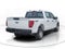 2026 Ford F-150 XL 4WD SUPERCREW
