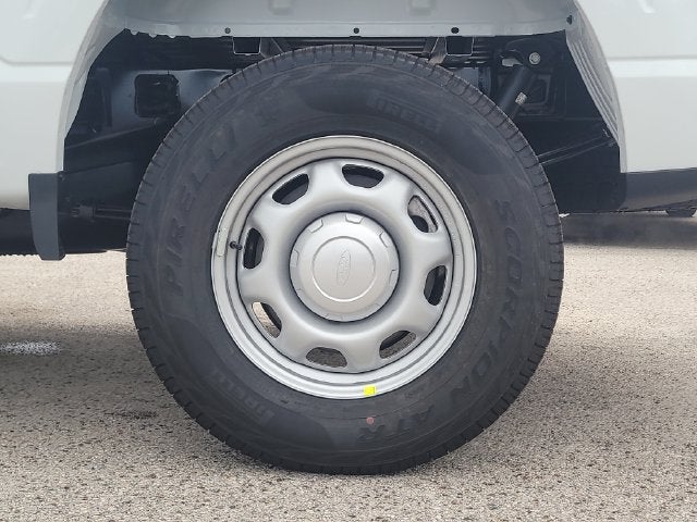 2026 Ford F-150 XL 4WD SUPERCREW