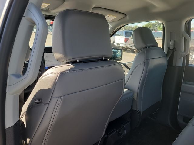 2026 Ford F-150 XL 4WD SUPERCREW