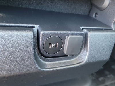 2026 Ford F-150 XL 4WD SUPERCREW