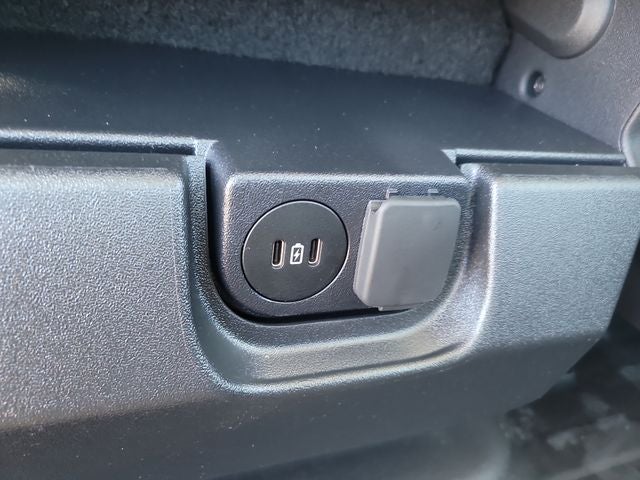 2026 Ford F-150 XL 4WD SUPERCREW