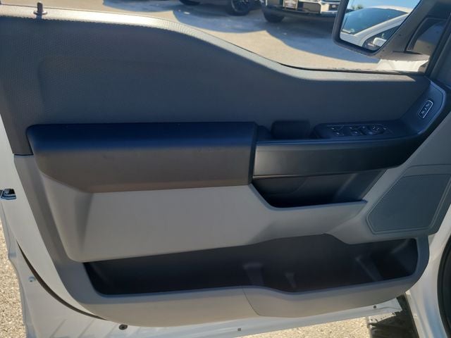 2026 Ford F-150 XL 4WD SUPERCREW