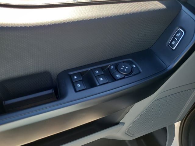 2026 Ford F-150 XL 4WD SUPERCREW
