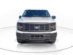 2026 Ford F-150 XL 4WD SUPERCREW