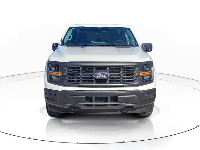 2026 Ford F-150 XL 4WD SUPERCREW