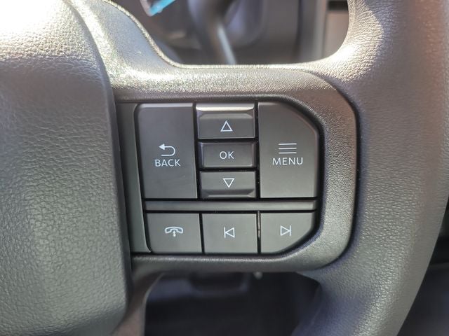 2026 Ford F-150 XL 4WD SUPERCREW