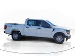 2026 Ford F-150 XL 4WD SUPERCREW