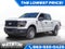 2026 Ford F-150 XL 4WD SUPERCREW