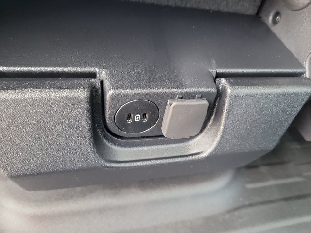 2026 Ford F-150 XL 4WD SUPERCREW