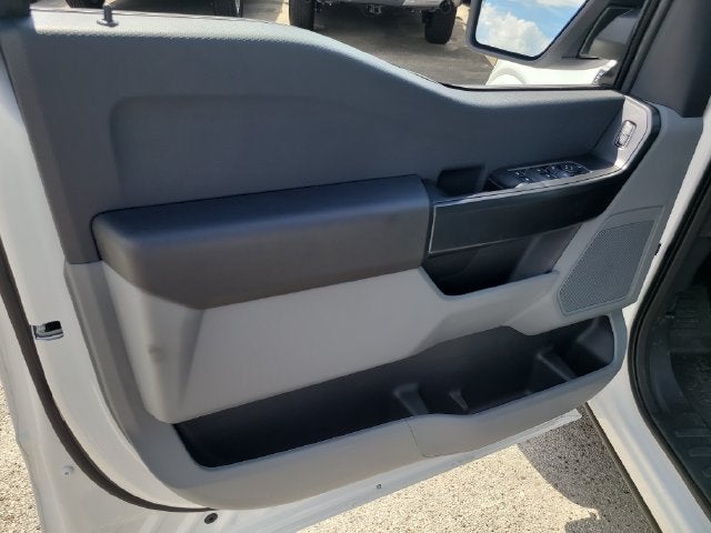 2026 Ford F-150 XL 4WD SUPERCREW