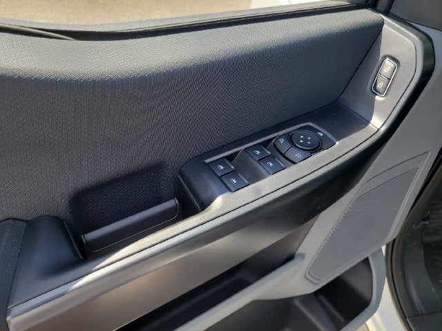 2026 Ford F-150 XL 4WD SUPERCREW