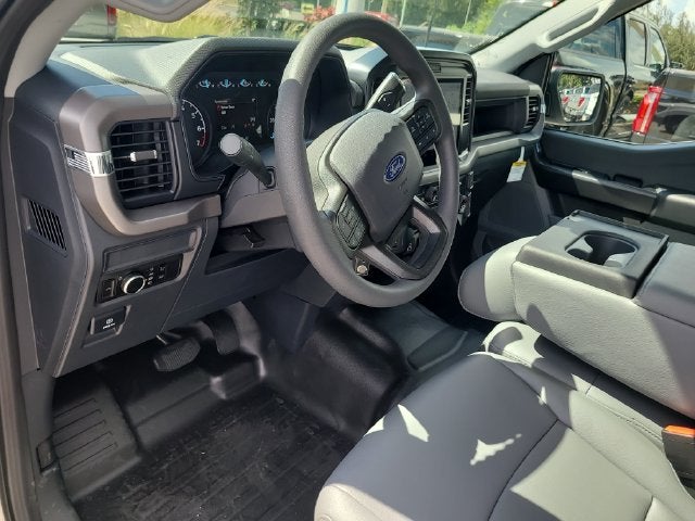 2026 Ford F-150 XL 4WD SUPERCREW