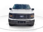 2026 Ford F-150 XL 4WD SUPERCREW