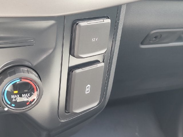 2026 Ford F-150 XL 4WD SUPERCREW