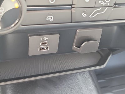 2026 Ford F-150 XL 4WD SUPERCREW