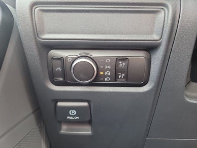2026 Ford F-150 XL 4WD SUPERCREW