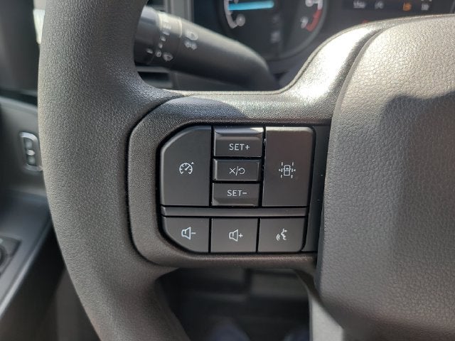2026 Ford F-150 XL 4WD SUPERCREW