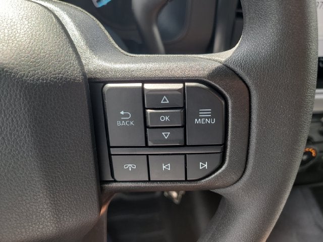 2026 Ford F-150 XL 4WD SUPERCREW