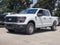 2026 Ford F-150 XL 4WD SUPERCREW