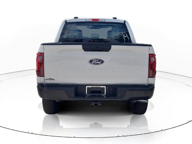 2026 Ford F-150 XL 4WD SUPERCREW