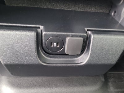 2026 Ford F-150 XL 4WD SUPERCREW