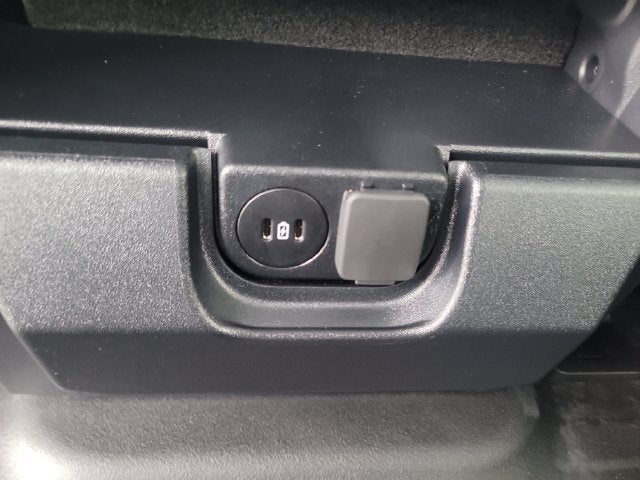 2026 Ford F-150 XL 4WD SUPERCREW