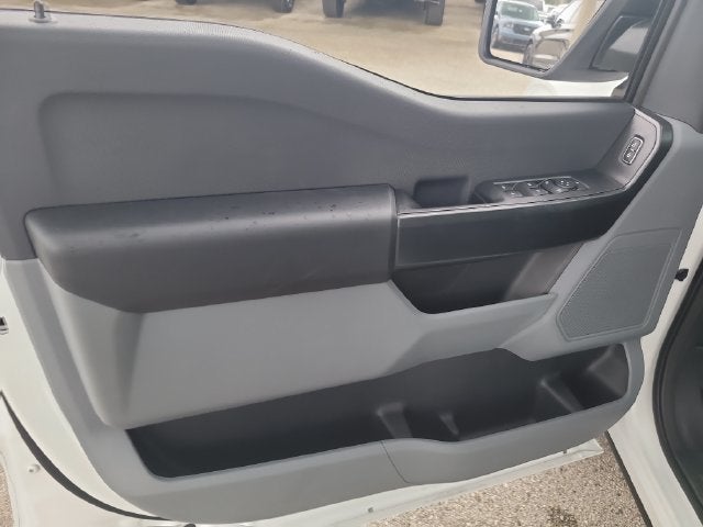 2026 Ford F-150 XL 4WD SUPERCREW