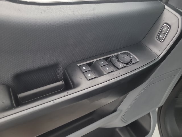 2026 Ford F-150 XL 4WD SUPERCREW
